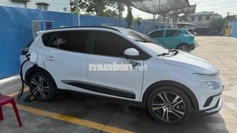 VinFast VFe34 2022 - 75000 km