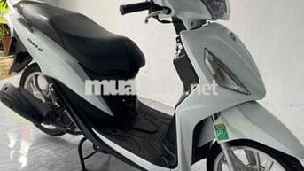 Shark SYM 50cc 2024 siêu mới biển Hà Nội