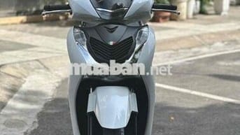 SH 125! cực đẹp chạy lươt bán bảo hành