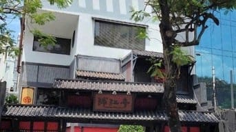 Bán nhà mặt tiền đường Trần Quốc Thảo, Phường Xuân Hòa, Quận 3