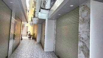 NHÀ MỚI PHÚC LƠI - LONG BIÊN - 0981125270