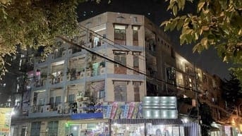 Bán Nhà MẶT TIỀN  Đường Số 7,KDC Bắc Lương Bèo,108m2, 5Tầng, 14,9 TỶ