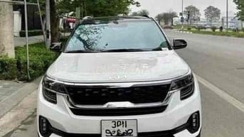 Kia Seltos Premium 1.6 AT - 2021