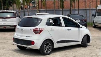 Hyundai Grand i10 2021 Grand 1.2 AT - 39000 km