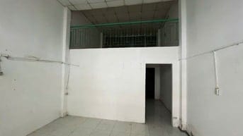 Giá 6T Bank cho vay 5T. hẻm 86 Trường Chinh-P12-T.Bình–DT:55m (4,2*13)