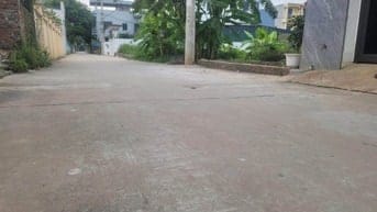 chính chủ bán 65m tổ 9 quang minh đất vuông đẹp đâu tư xây ở đều đẹp
