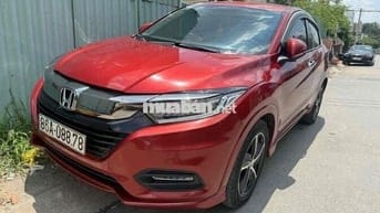 Honda HR-V 2019 HR-V L - 62000 km