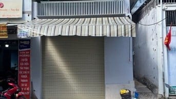 Cho thuê mặt bằng kinh doanh & ở