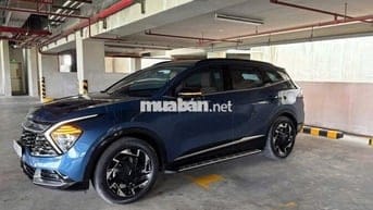 Kia Sportage 2023 Signature 2.0G - Lướt 28000 km