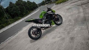 cán ra đy z1000k để mua xe khác cho vợ chạy