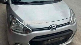 Hyundai Grand i10 2016 Grand 1.2 AT - 68000 km