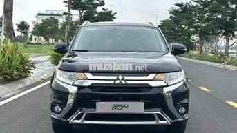 Mitsubishi Outlander 2022 2.0 CVT - 45000 km