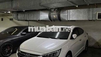 Elantra 2021 2.0 full cao cấp  - 7 ngàn km