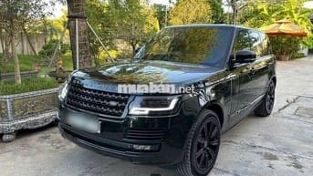 Chính chủ bán LandRover 2015 HSE LWB 3.0