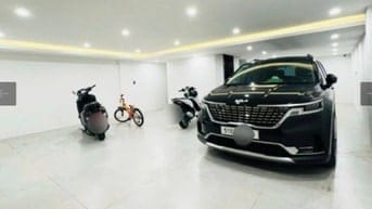 Bán biệt thự đường số 4 Him Lam Tân Hưng Q7 siêu đẹp giá chỉ 46,5 tỷ.