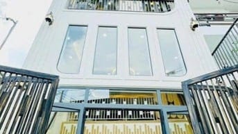 Cô Hà đi nước ngoài nên bán nhà Trần Văn Dư Tân Bình Giá 2.6 tỷ