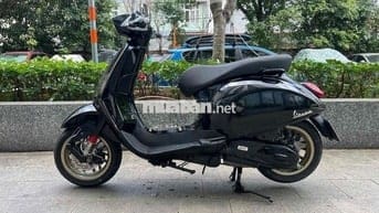 Vespa sprint IGet Abs bstp chính chủ
