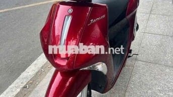 Yamaha janus 2018 mới 90% biển số 83