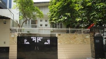 BIỆT THỰ MINI CHO THUÊ LÀM VĂN PHÒNG