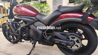 Vulcan S 2022 chính chủ odo 4k