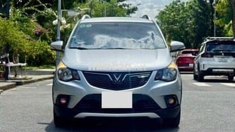 Vinfast Fadil Base 2021