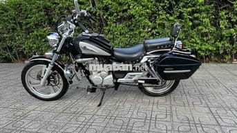 SUZUKI GZ150A SIÊU CỌP BSTP NEW 98%