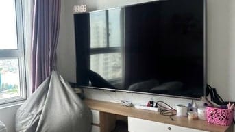CHO THUÊ CĂN HỘ NHẤT LAN 3, P.TÂN TẠO A, Q.BÌNH TÂN, GẦN CẦU VƯỢT TL10