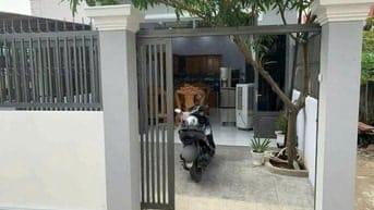 Cần tiền trả nợ nên bán căn nhà 80m2 ở Xã Tân Hiệp - Hóc Môn giá 850tr