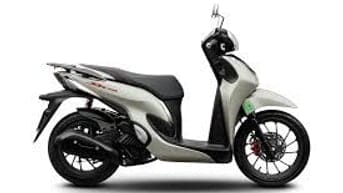 Bán xe máy honda còn mới đã qua sử dụng nhưng còn mới