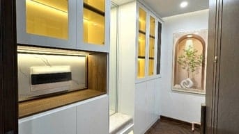 Cho thuê chung cư cao cấp Doji