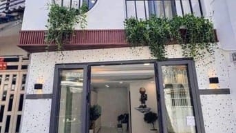💥Bán ngay Hoàng Dư Khương - Quận 10 giá 1Tỷ 890 DT 64m2,sổ hồng riêng