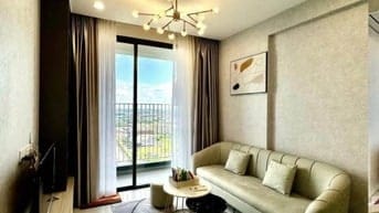Tôi bán CH 95m2/2 tỷ430(3pn) SHR,Đẹp,vay 70% Mới, Huỳnh Bá Chánh 