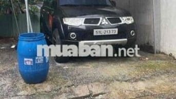 Mitsubishi Pajero Sport 2015 G 4x2 AT - chính chủ