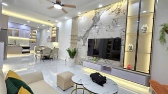 Cần bán gấp căn hộ chung cư Sky Garden 1 - Phú Mỹ Hưng Quận 7 