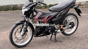 Raider Fi 150 còn rất đẹp