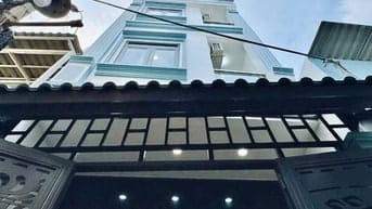 Bán nhà rẻ đẹp ngay CITYPLAND 2 lầu 1409/17 Phan Văn Trị p10 Gò Vấp 