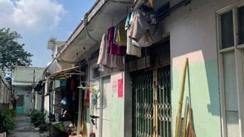 Bán nhà MTKD đường số 10 Linh Xuân Thủ Đức MT7m 200m nhỉnh 13 tỷ