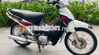 Honda wave zx 2005 xe đẹp máy zin