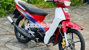 Yass 110 HQCN, xe dọn full mới