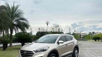 Hyundai Tucson 2018 2.0 AT - 69000 km