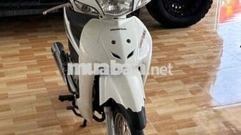 Wave 100 mây êm ấm