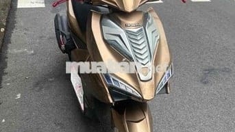 Air Blade 2017 biển 65 chính chủ mua mới