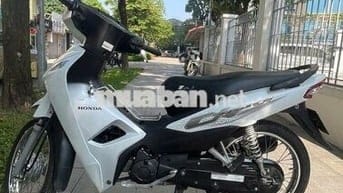 honda wave110 2020 máy zin xe đẹp