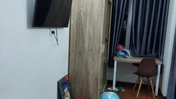Cho thuê phòng quận 11 đầy đủ tiện nghi