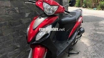 Candy Hi 50cc siêu đẹp máy êm ru.