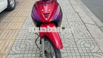 HONDA FUTURE 2 BSTP