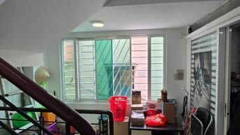 Bán gấp nhà Hậu Giang Phường 5 Quận 6 TPHCM 5.88 tỷ
