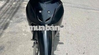 Wave 50cc ko cần bằng lái..máy êm ngon...cavet đủ
