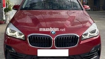 BMW 2 Series 2018 218i Gran Tourer - 27000 km