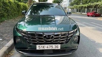 Hyundai Tucson 2022 1.6T Xăng Turbo - 19000 km